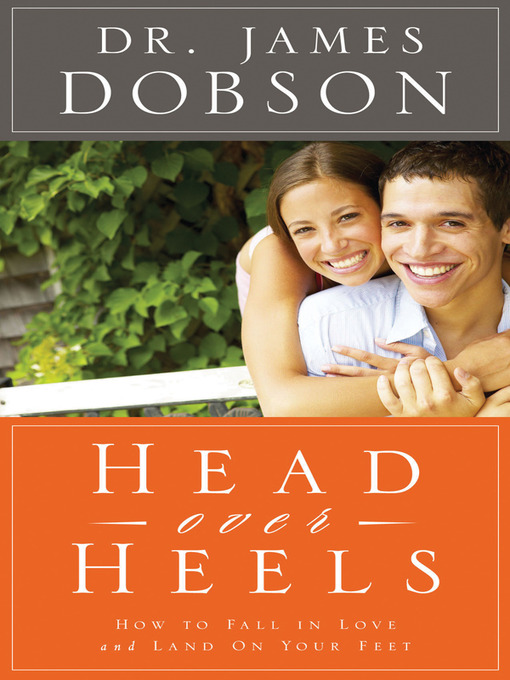 Cover image for Head Over Heels